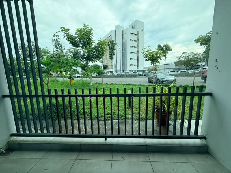 Service Residence for Sale at Parq Residence - Jimmyy Chin - PropertyGuru.com.my