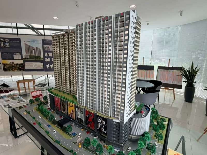 Service Residence for Sale at Parq Residence - Jimmyy Chin - Exterior - PropertyGuru.com.my