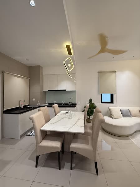 Condominium for Rent at Bangsar Hill Park - Alex Ang - PropertyGuru.com.my