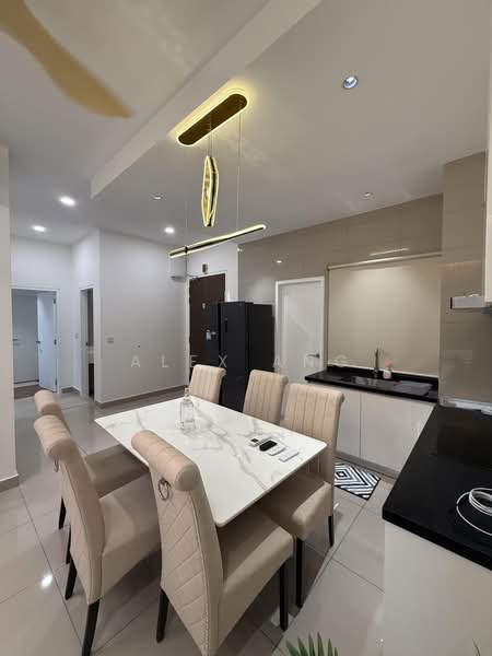 Condominium for Rent at Bangsar Hill Park - Alex Ang - PropertyGuru.com.my