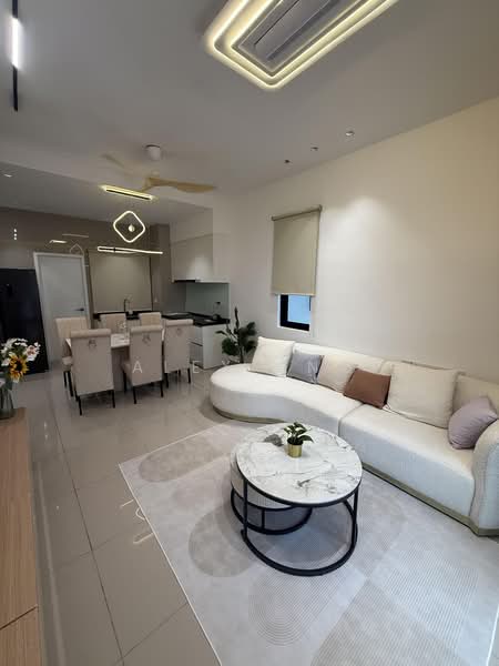 Condominium for Rent at Bangsar Hill Park - Alex Ang - PropertyGuru.com.my