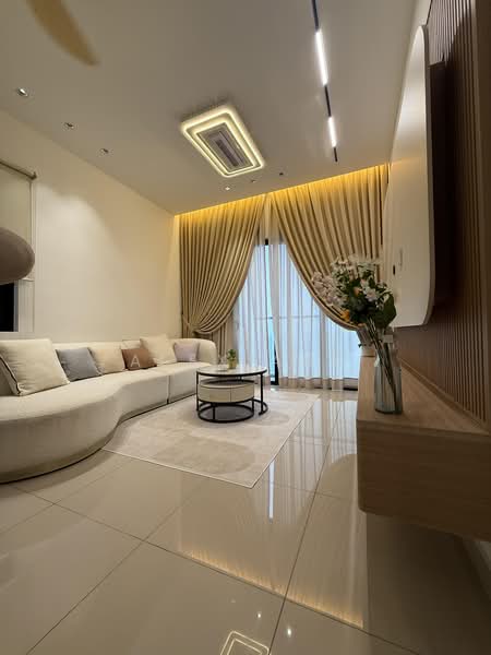 Condominium for Rent at Bangsar Hill Park - Alex Ang - PropertyGuru.com.my