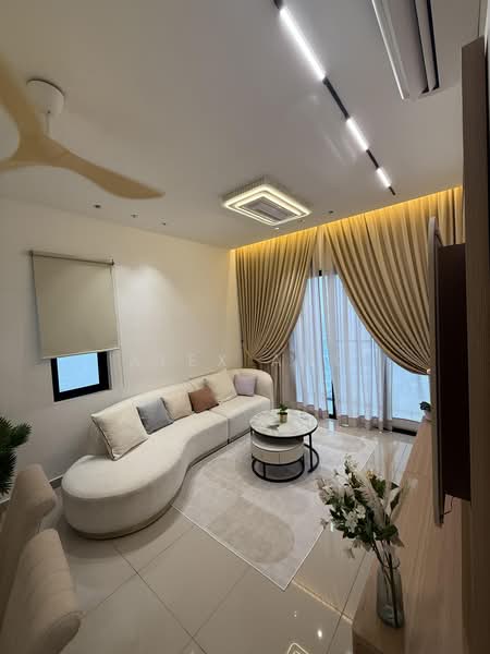 Condominium for Rent at Bangsar Hill Park - Alex Ang - PropertyGuru.com.my
