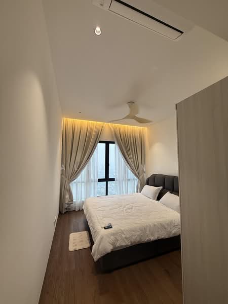 Condominium for Rent at Bangsar Hill Park - Alex Ang - PropertyGuru.com.my