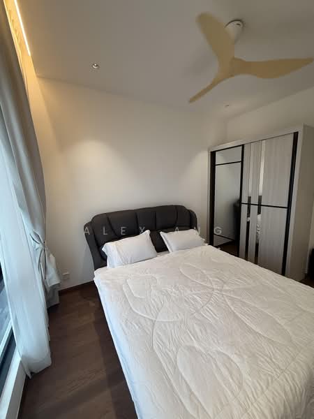 Condominium for Rent at Bangsar Hill Park - Alex Ang - PropertyGuru.com.my