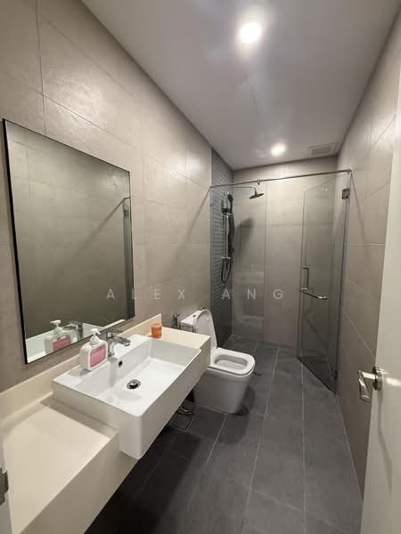 Condominium for Rent at Bangsar Hill Park - Alex Ang - PropertyGuru.com.my