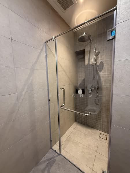 Condominium for Rent at Bangsar Hill Park - Alex Ang - PropertyGuru.com.my