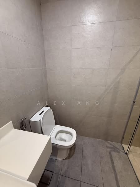 Condominium for Rent at Bangsar Hill Park - Alex Ang - PropertyGuru.com.my