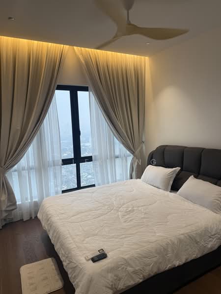 Condominium for Rent at Bangsar Hill Park - Alex Ang - PropertyGuru.com.my