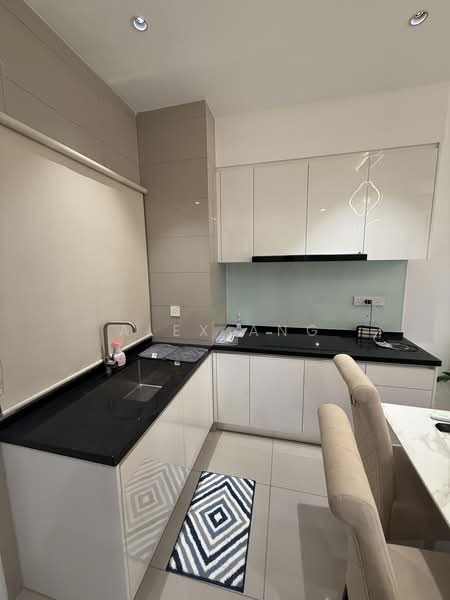 Condominium for Rent at Bangsar Hill Park - Alex Ang - PropertyGuru.com.my