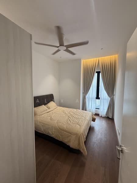 Condominium for Rent at Bangsar Hill Park - Alex Ang - PropertyGuru.com.my