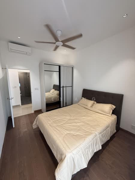 Condominium for Rent at Bangsar Hill Park - Alex Ang - PropertyGuru.com.my