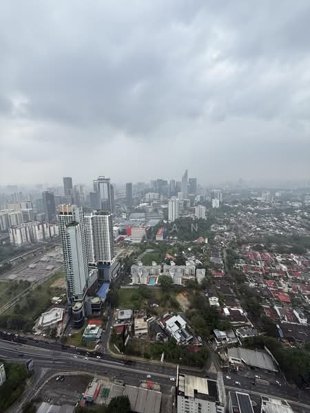 Condominium for Rent at Bangsar Hill Park - Alex Ang - PropertyGuru.com.my
