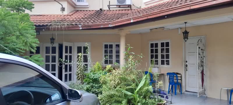 2-storey Terraced House for Sale in Bandar Utama 1 (Bandar Utama) - Carol White - Exterior - PropertyGuru.com.my