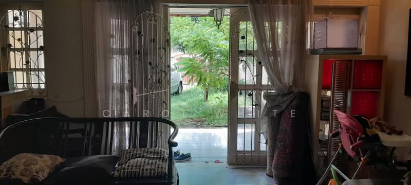 2-storey Terraced House for Sale in Bandar Utama 1 (Bandar Utama) - Carol White - Living Room - PropertyGuru.com.my