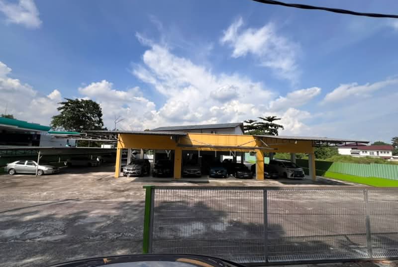 Shop / Office for Rent in Petaling Jaya (Selangor) - Key Ling - PropertyGuru.com.my