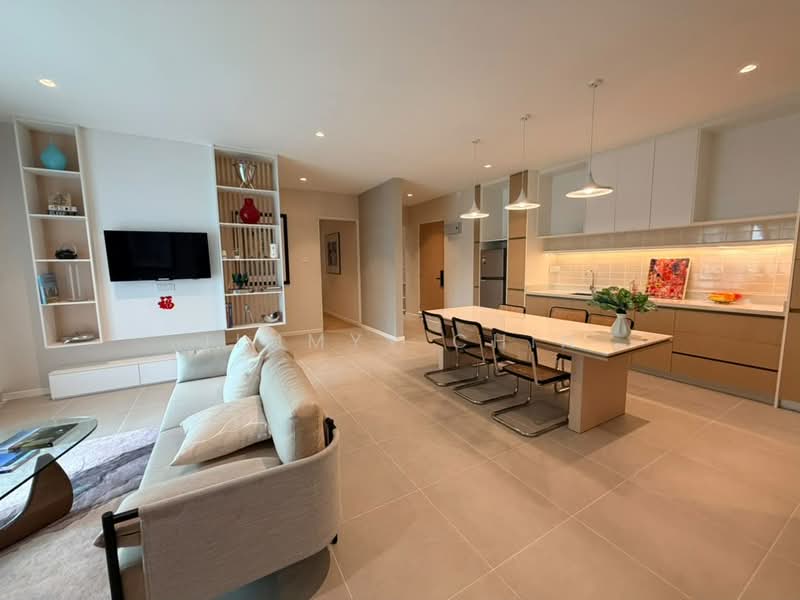 Service Residence for Sale at Parq Residence - Jimmyy Chin - PropertyGuru.com.my