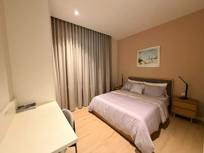 Service Residence for Sale at Parq Residence - Jimmyy Chin - PropertyGuru.com.my