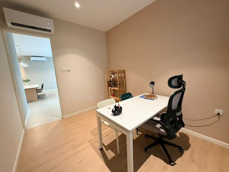 Service Residence for Sale at Parq Residence - Jimmyy Chin - PropertyGuru.com.my