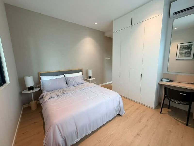 Service Residence for Sale at Parq Residence - Jimmyy Chin - PropertyGuru.com.my