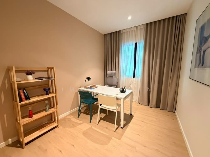 Service Residence for Sale at Parq Residence - Jimmyy Chin - PropertyGuru.com.my