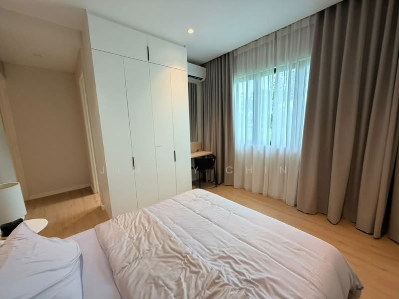 Service Residence for Sale at Parq Residence - Jimmyy Chin - PropertyGuru.com.my