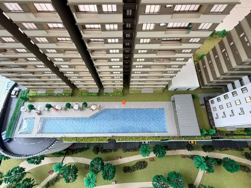 Service Residence for Sale at Parq Residence - Jimmyy Chin - Exterior - PropertyGuru.com.my