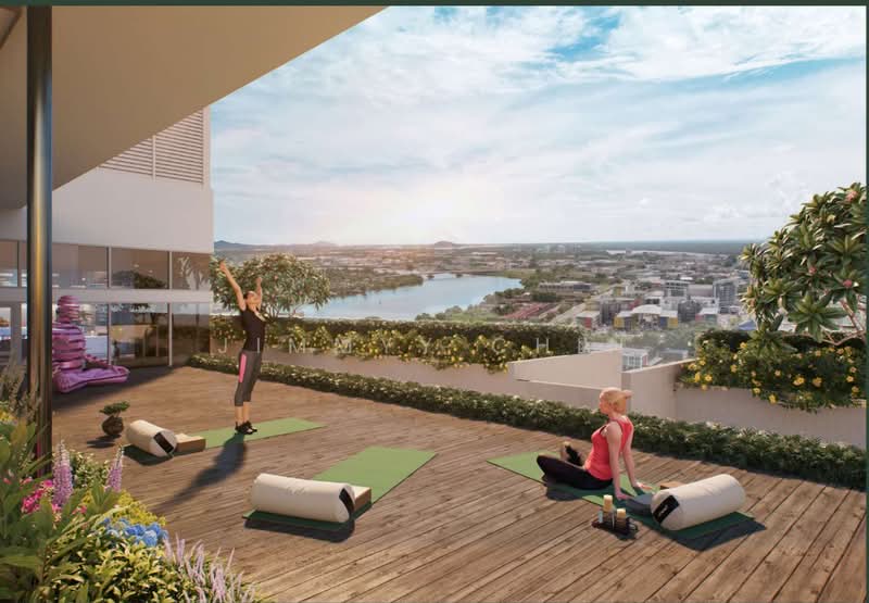 Service Residence for Sale at Parq Residence - Jimmyy Chin - PropertyGuru.com.my