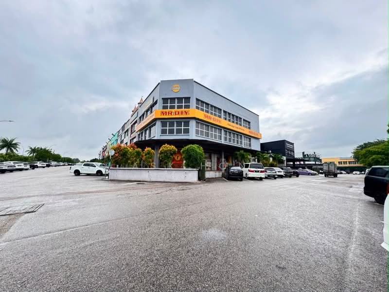 Shop / Office for Rent in Taman Gaya (Ulu Tiram) - Ask Hon - PropertyGuru.com.my