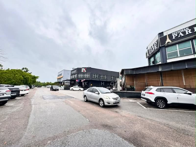 Shop / Office for Rent in Taman Gaya (Ulu Tiram) - Ask Hon - PropertyGuru.com.my