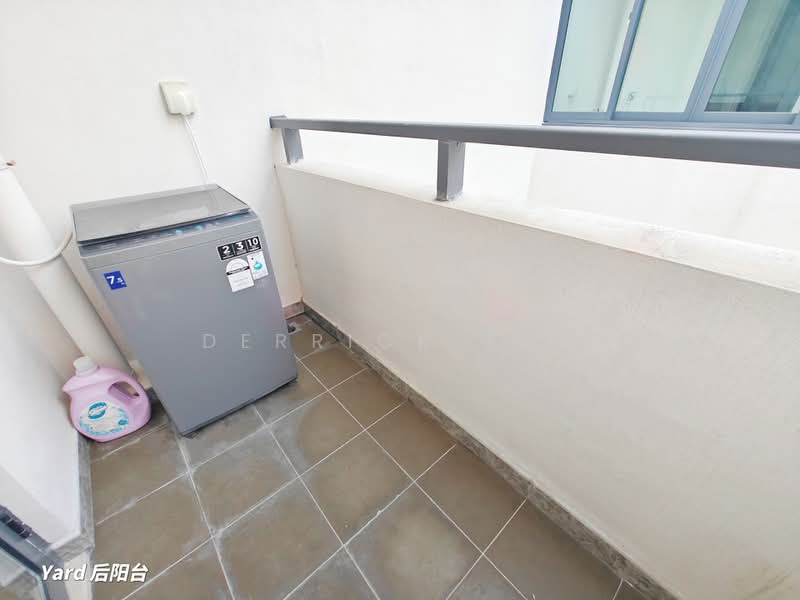 Condominium for Sale at R&F Princess Cove Phase 2-Seine Region - Derrick Toh - PropertyGuru.com.my