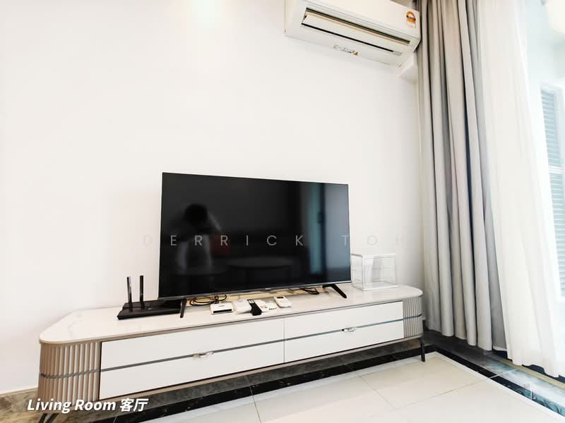 Condominium for Sale at R&F Princess Cove Phase 2-Seine Region - Derrick Toh - PropertyGuru.com.my