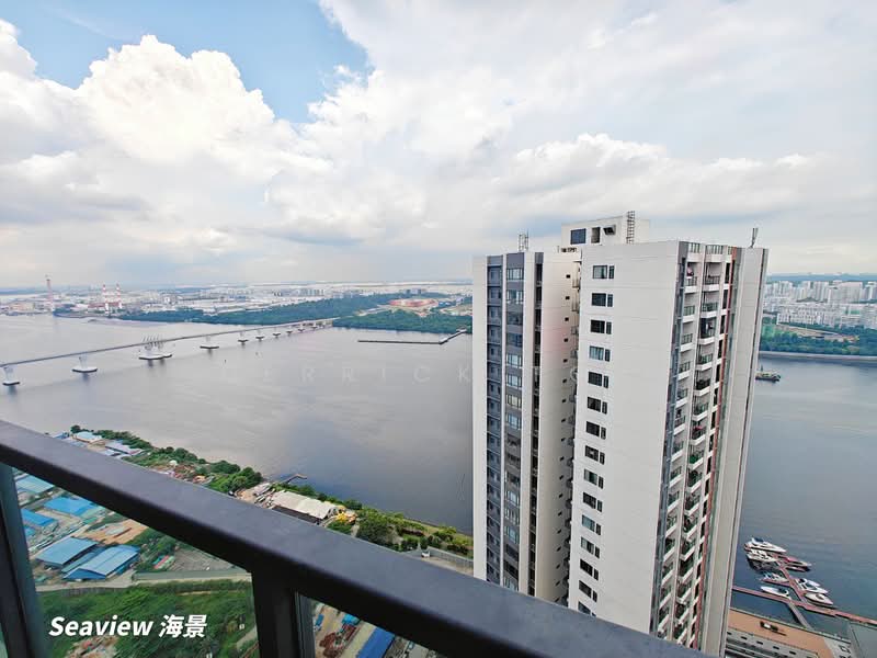 Condominium for Sale at R&F Princess Cove Phase 2-Seine Region - Derrick Toh - PropertyGuru.com.my