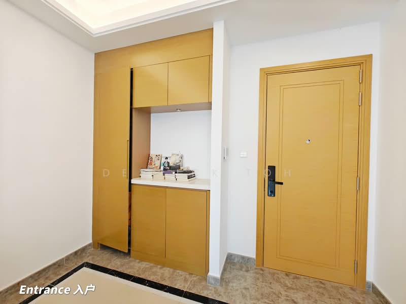 Condominium for Sale at R&F Princess Cove Phase 2-Seine Region - Derrick Toh - PropertyGuru.com.my