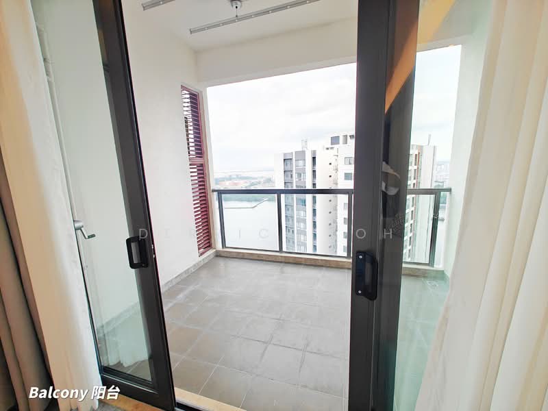 Condominium for Sale at R&F Princess Cove Phase 2-Seine Region - Derrick Toh - PropertyGuru.com.my