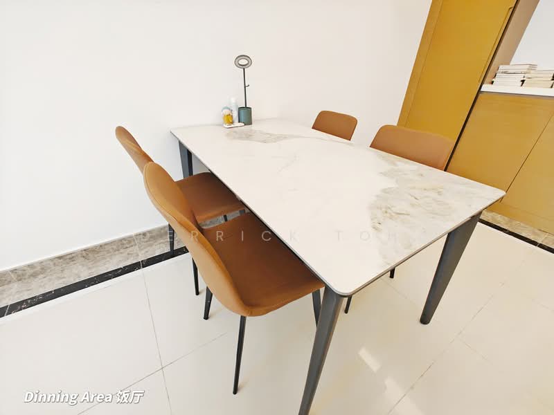 Condominium for Sale at R&F Princess Cove Phase 2-Seine Region - Derrick Toh - PropertyGuru.com.my
