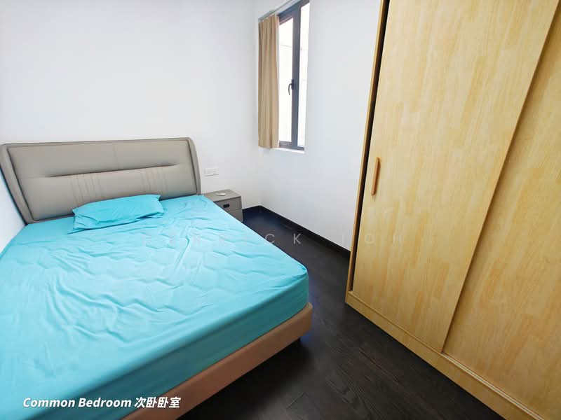 Condominium for Sale at R&F Princess Cove Phase 2-Seine Region - Derrick Toh - PropertyGuru.com.my