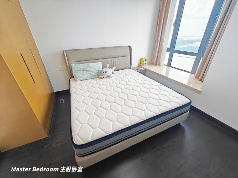 Condominium for Sale at R&F Princess Cove Phase 2-Seine Region - Derrick Toh - PropertyGuru.com.my
