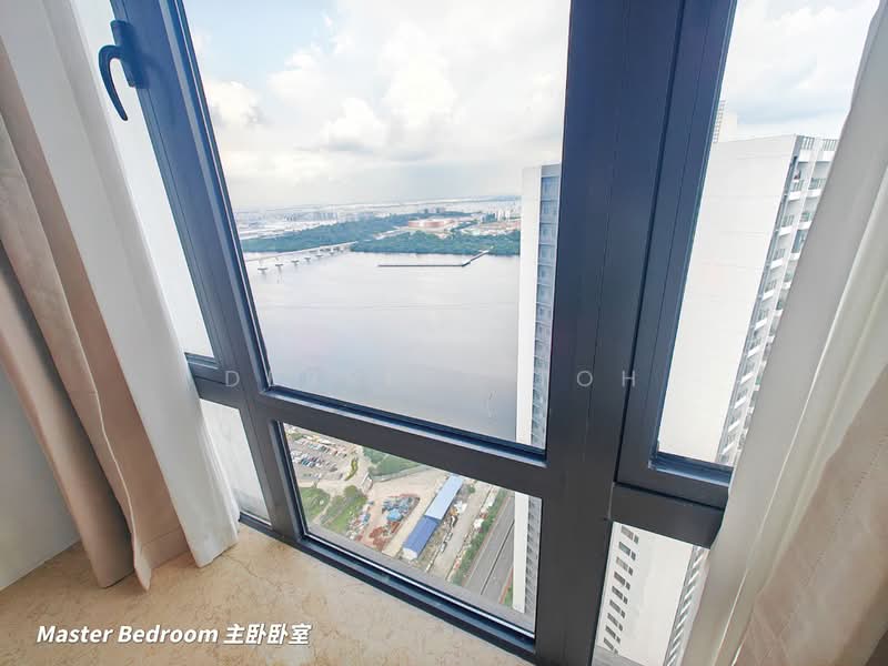 Condominium for Sale at R&F Princess Cove Phase 2-Seine Region - Derrick Toh - PropertyGuru.com.my