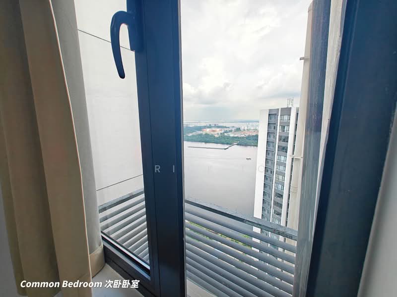 Condominium for Sale at R&F Princess Cove Phase 2-Seine Region - Derrick Toh - PropertyGuru.com.my