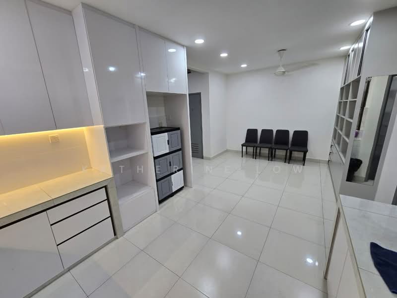 2-storey Terraced House for Sale in Skudai (Johor) - Katherine Low - Interior - PropertyGuru.com.my