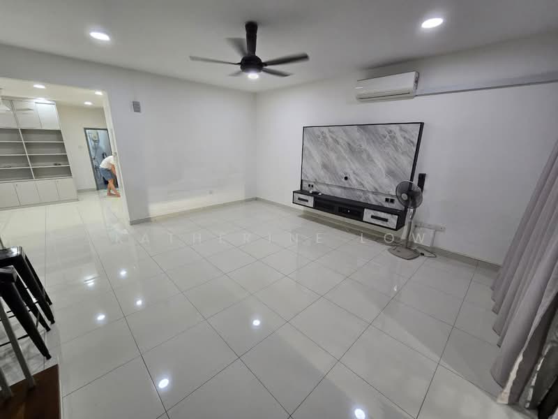 2-storey Terraced House for Sale in Skudai (Johor) - Katherine Low - PropertyGuru.com.my