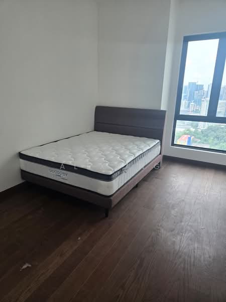 Condominium for Rent at Bangsar Hill Park - Alex Ang - PropertyGuru.com.my