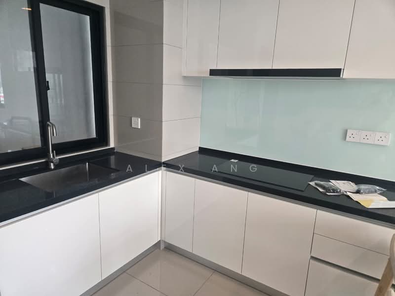 Condominium for Rent at Bangsar Hill Park - Alex Ang - PropertyGuru.com.my