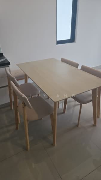 Condominium for Rent at Bangsar Hill Park - Alex Ang - PropertyGuru.com.my