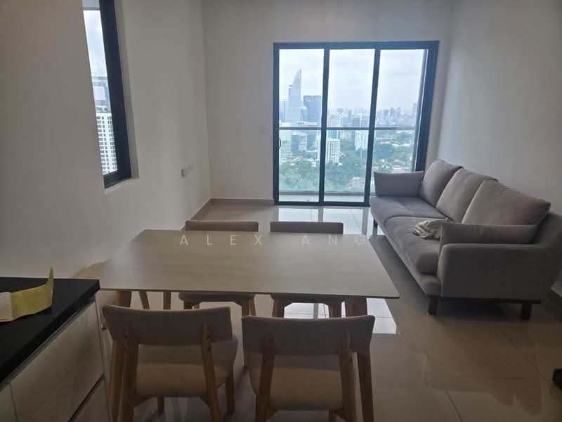 Condominium for Rent at Bangsar Hill Park - Alex Ang - PropertyGuru.com.my