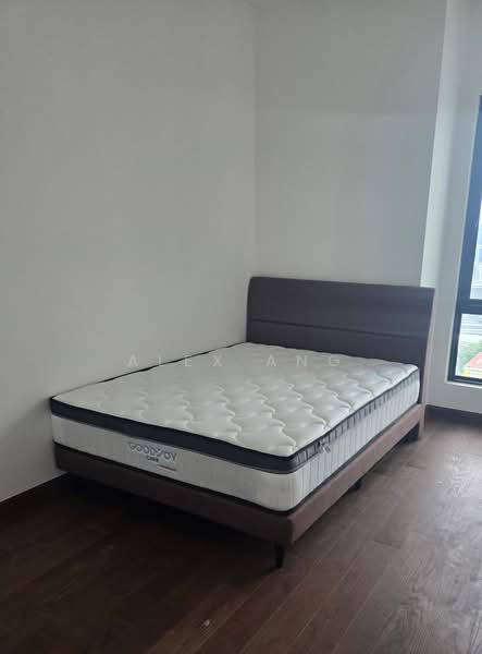 Condominium for Rent at Bangsar Hill Park - Alex Ang - PropertyGuru.com.my