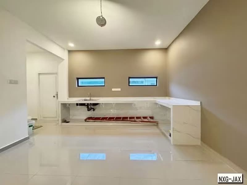 Rumah Teres 1 Tingkat untuk Dijual di Taman Klang Jaya (Klang) - Kenny Chan - PropertyGuru.com.my