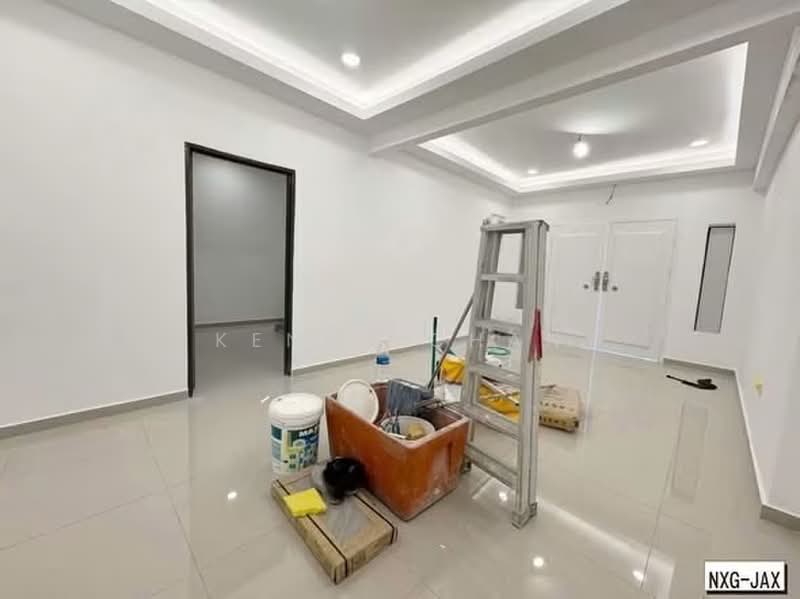 Rumah Teres 1 Tingkat untuk Dijual di Taman Klang Jaya (Klang) - Kenny Chan - PropertyGuru.com.my