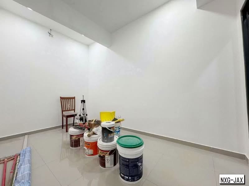 Rumah Teres 1 Tingkat untuk Dijual di Taman Klang Jaya (Klang) - Kenny Chan - PropertyGuru.com.my